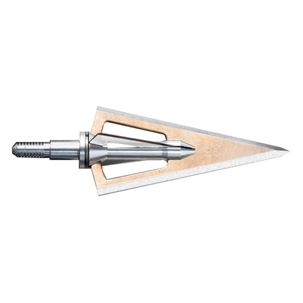 66587_1.jpg Steel Force Premium Broadheads 4 blade 125 gr. 3 pk.