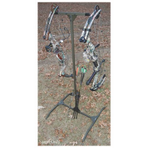HME Archers Hard Surface Practice Hanger