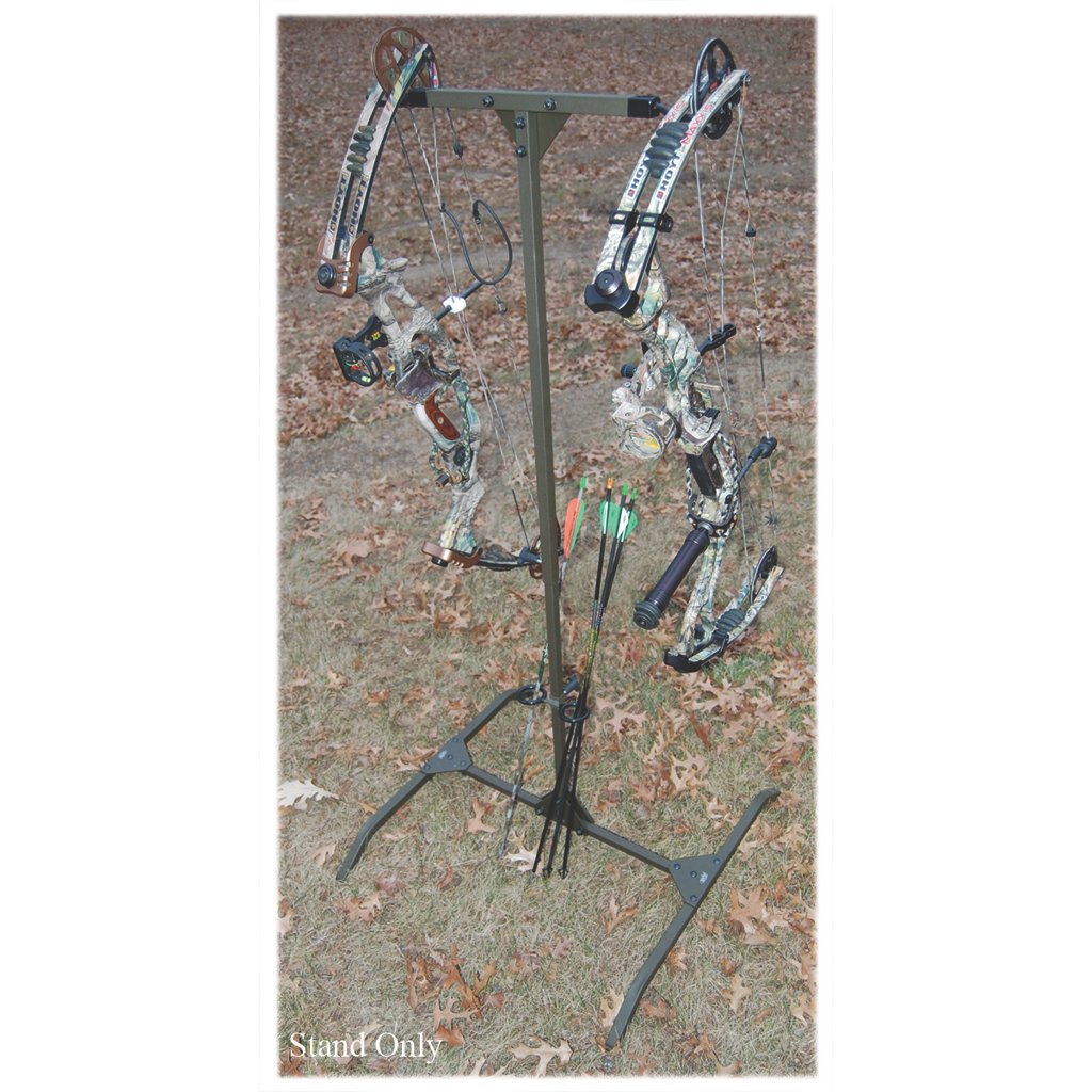 66803_1.jpg HME Archers Hard Surface Practice Hanger