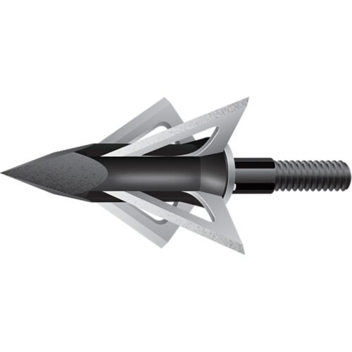 Slick Trick Standard Broadheads 125 gr. 4 pk.