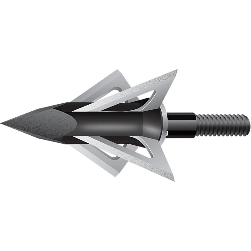 Slick Trick Standard Broadheads 125 gr. 4 pk.