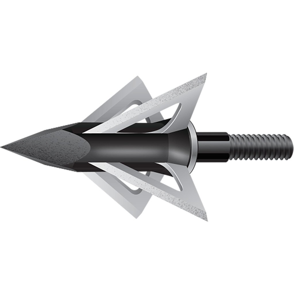 69619_1.jpg Slick Trick Magnum Broadheads 125 gr. 4 pk.