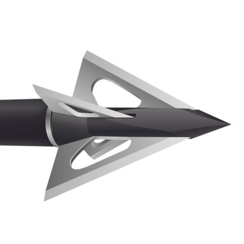 Slick Trick Viper Trick Broadheads Broadhead 100 gr. 4 pk.