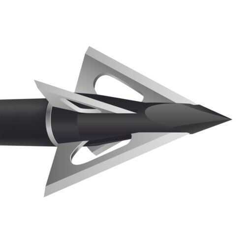 Slick Trick Viper Trick Broadheads Broadhead 125 gr. 4 pk.