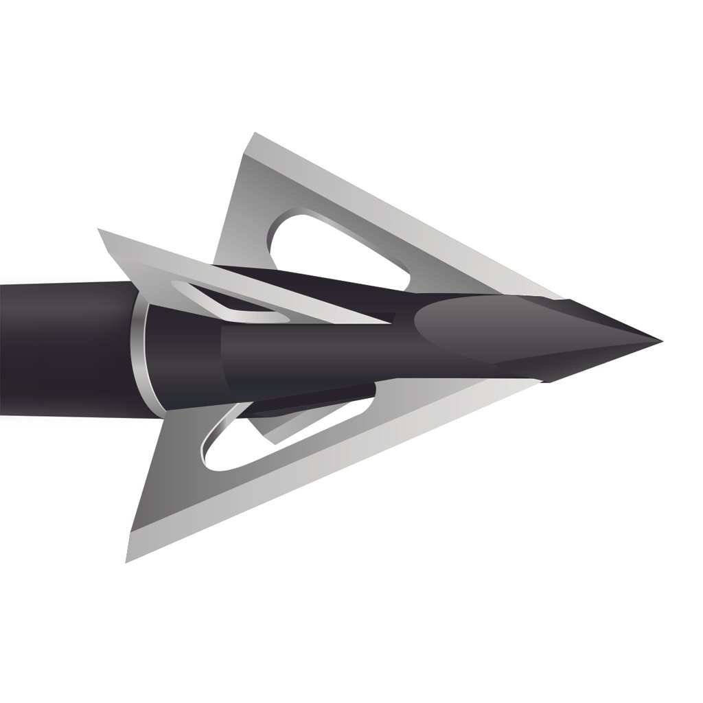 69628_1.jpg Slick Trick Viper Trick Broadheads Broadhead 125 gr. 4 pk.