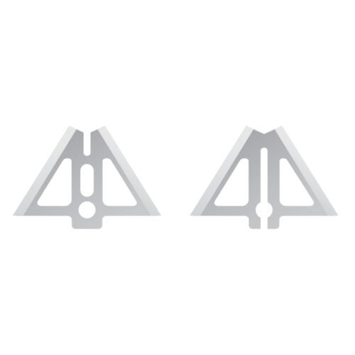 Slick Trick Crossbow Trick Replacement Blades 100/150 gr.