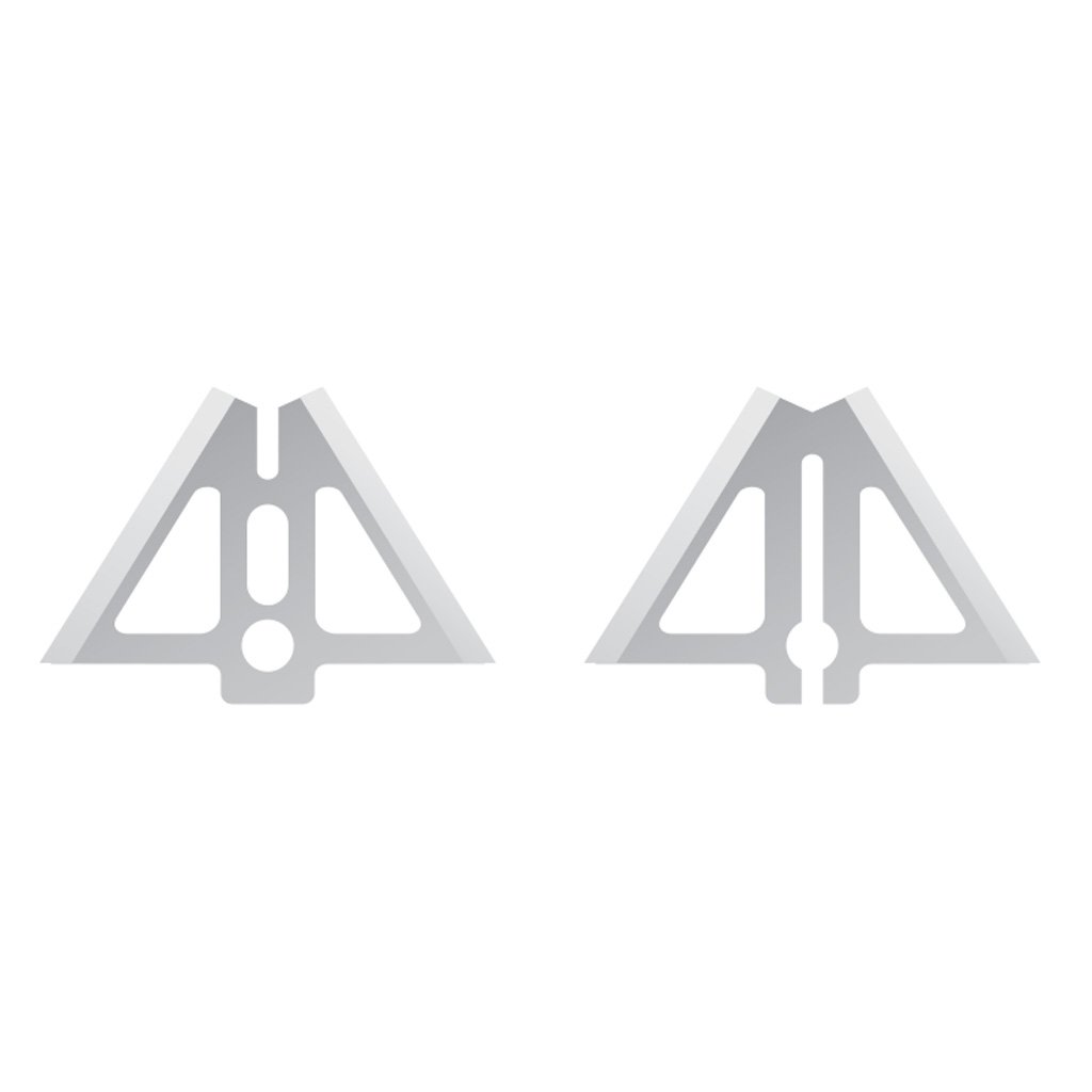 Slick Trick Crossbow Trick Replacement Blades 100/150 gr.