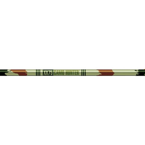7002018_1 Easton Camo Hunter XX75 Shafts 2018 1 doz.
