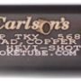 70145_2.jpg CARLSONS CHOKE TUBE LONG BEARD - XR 20GA PORTED .568 INVECTOR+