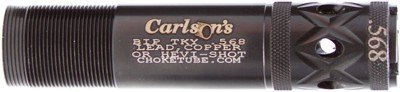 70145_2.jpg CARLSONS CHOKE TUBE LONG BEARD - XR 20GA PORTED .568 INVECTOR+