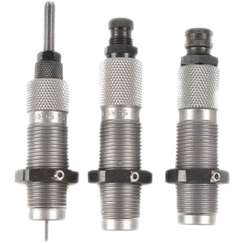 RCBS 3 Die Set .44 Mag/.44 Special