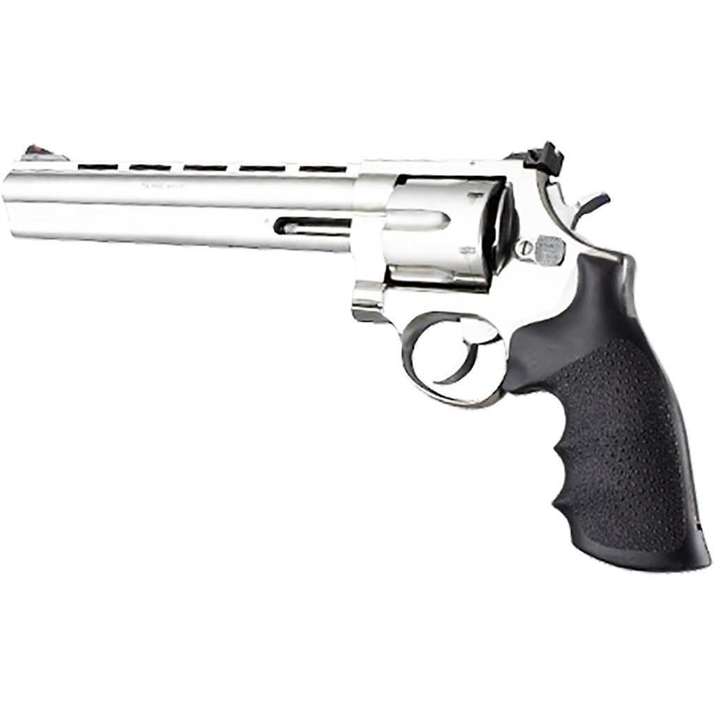 701674_1.jpg Hogue Monogrip Rubber Grip Black Taurus Medium/Large