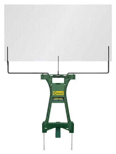 CALDWELL ULTIMATE TARGET STAND - 43"X17.5" TARGETING AREA