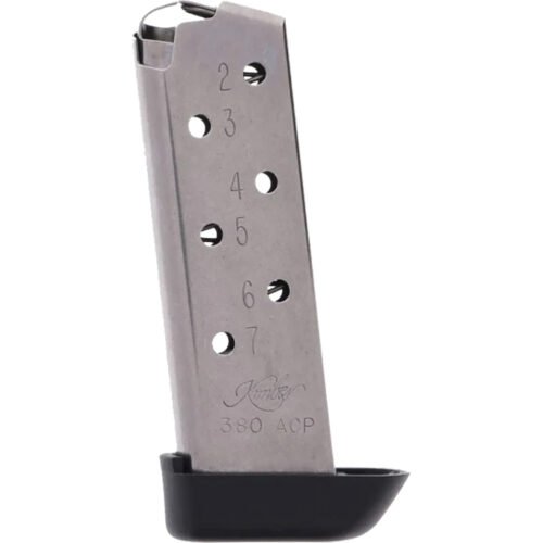 709544_1.jpg Kimber Micro Magazine .380 ACP 7 rd.