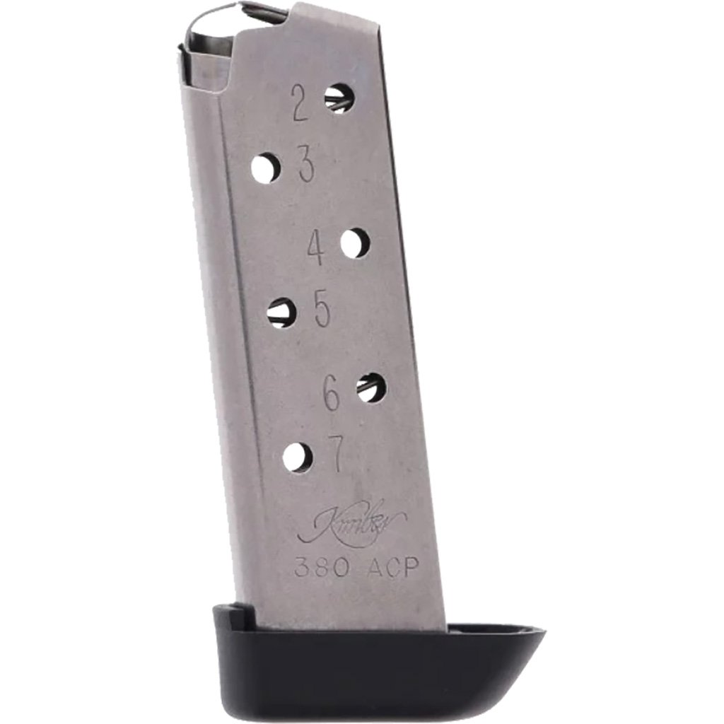 Kimber Micro Magazine .380 ACP 7 rd.