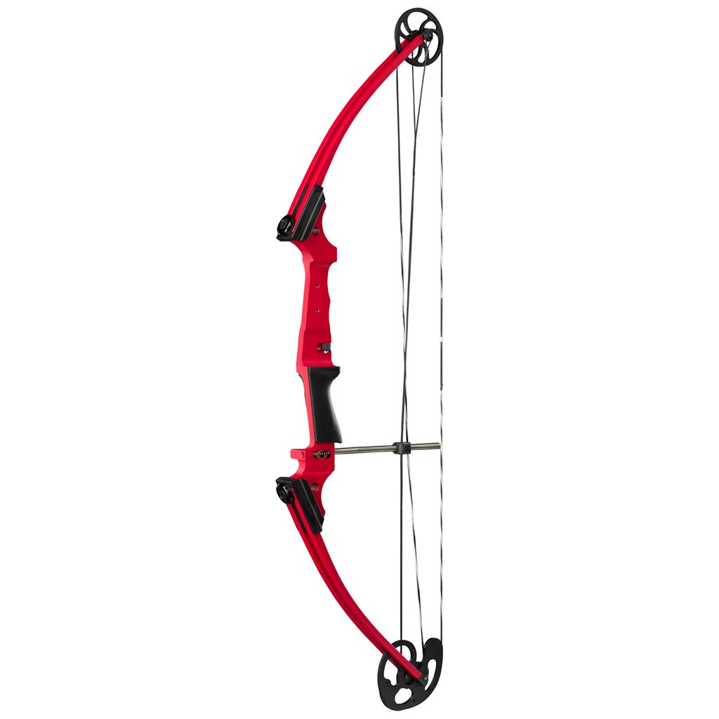 70996_1.jpg Genesis Bow Red RH