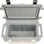 PELICAN COOLER IM 70 QUART - ELITE WHITE/GRAY