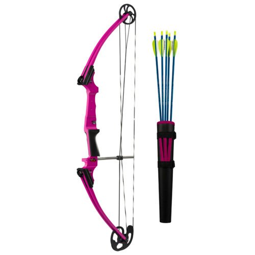 71015_1.jpg Genesis Bow Set Purple RH