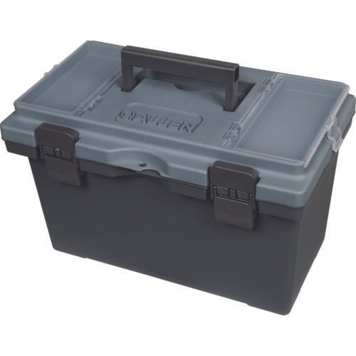 Allen Ulimate Gun Cleaning Kit