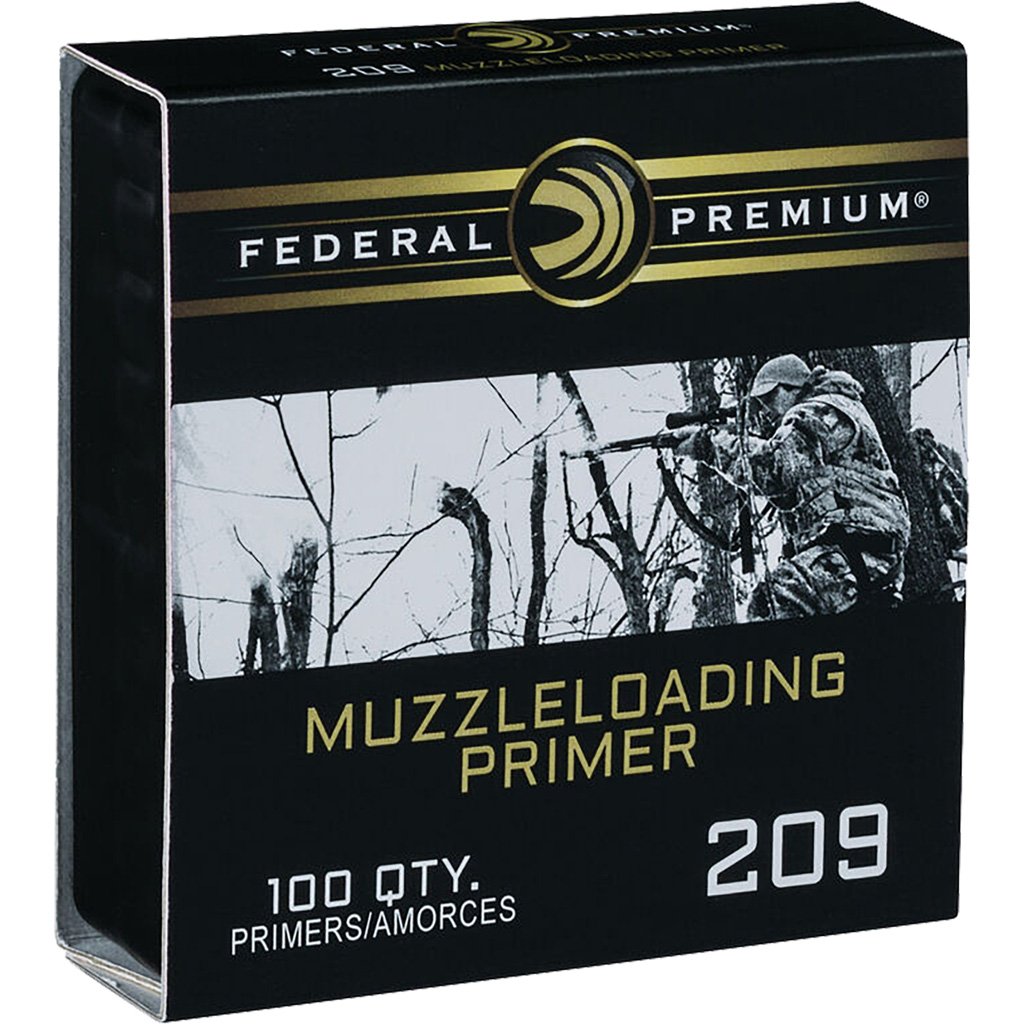 718746_1.jpg Federal Premium Muzzleloader Primer 100 pack HAZMAT