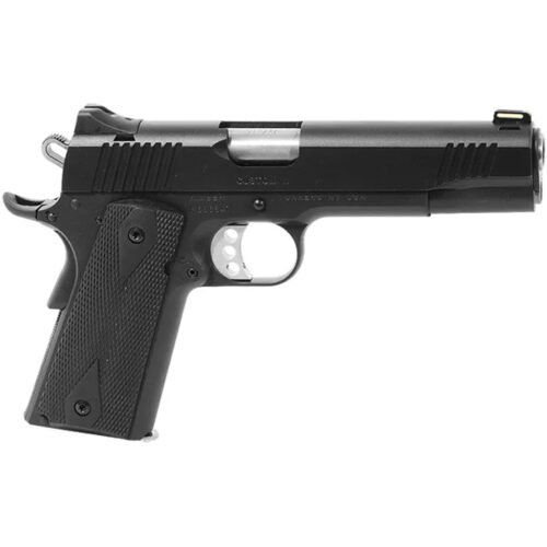 720094_1.jpg Kimber Custom II Pistol 45 ACP 5 in. Black 8+1 rd. GFO