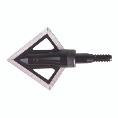 Magnus Black Hornet Broadheads 2 Blade 125 gr. 3 pk.