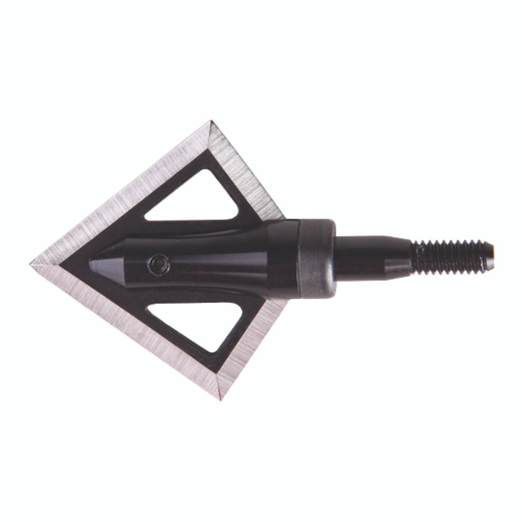 72391_1.jpg Magnus Black Hornet Broadheads 2 Blade 125 gr. 3 pk.