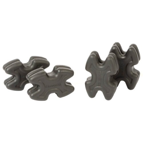 72554_1.jpg Limbsaver TwistLox Crossbow Dampener Black
