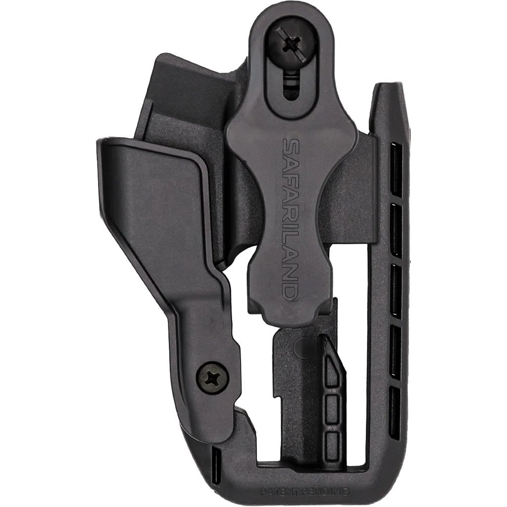 Safariland Schema IWB Holster P365 RH Black