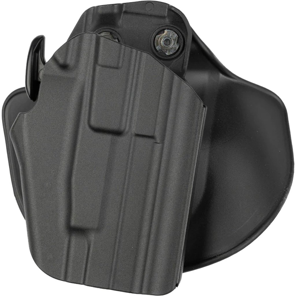 Safariland 578 Pro Fit OWB Holster Compact Black RH