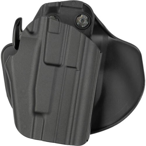 Safariland 578 Pro Fit OWB Holster Subcompact Black RH