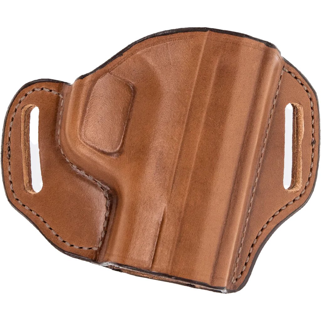 729075_1.jpg Bianchi Remedy OWB Holster RH Tan Size 10 Colt 1911