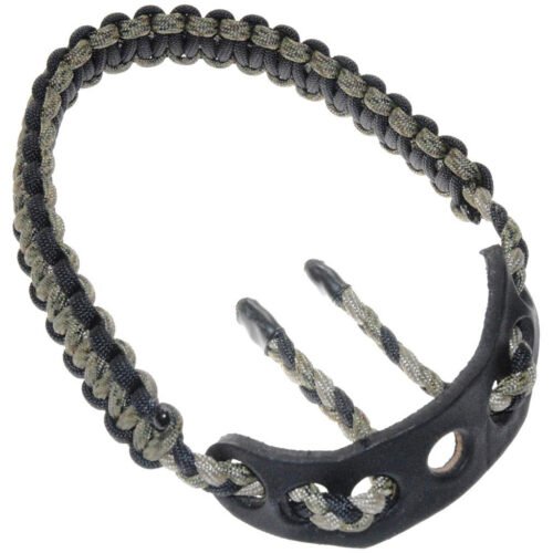 Paradox Custom Cobra Bow Sling Hill Top Camo