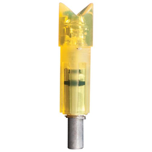 74155_2.jpg Lumenok Crossbow Nocks HD Orange Moon GT Laser IV/Nitro 3 pk.
