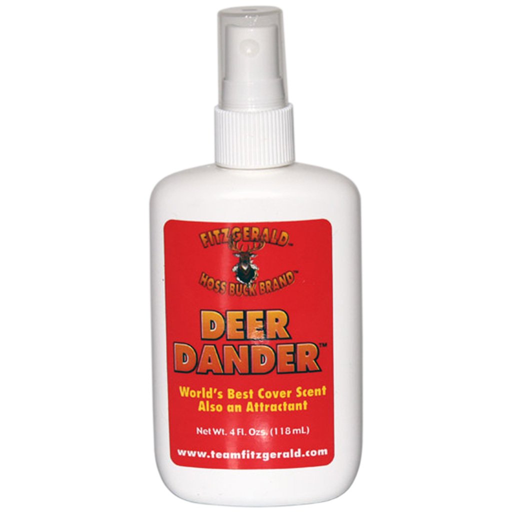74210_1.jpg Team Fitzgerald Deer Dander 4 oz.