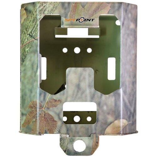 Spypoint Security Box Fits 42 LED Cameras