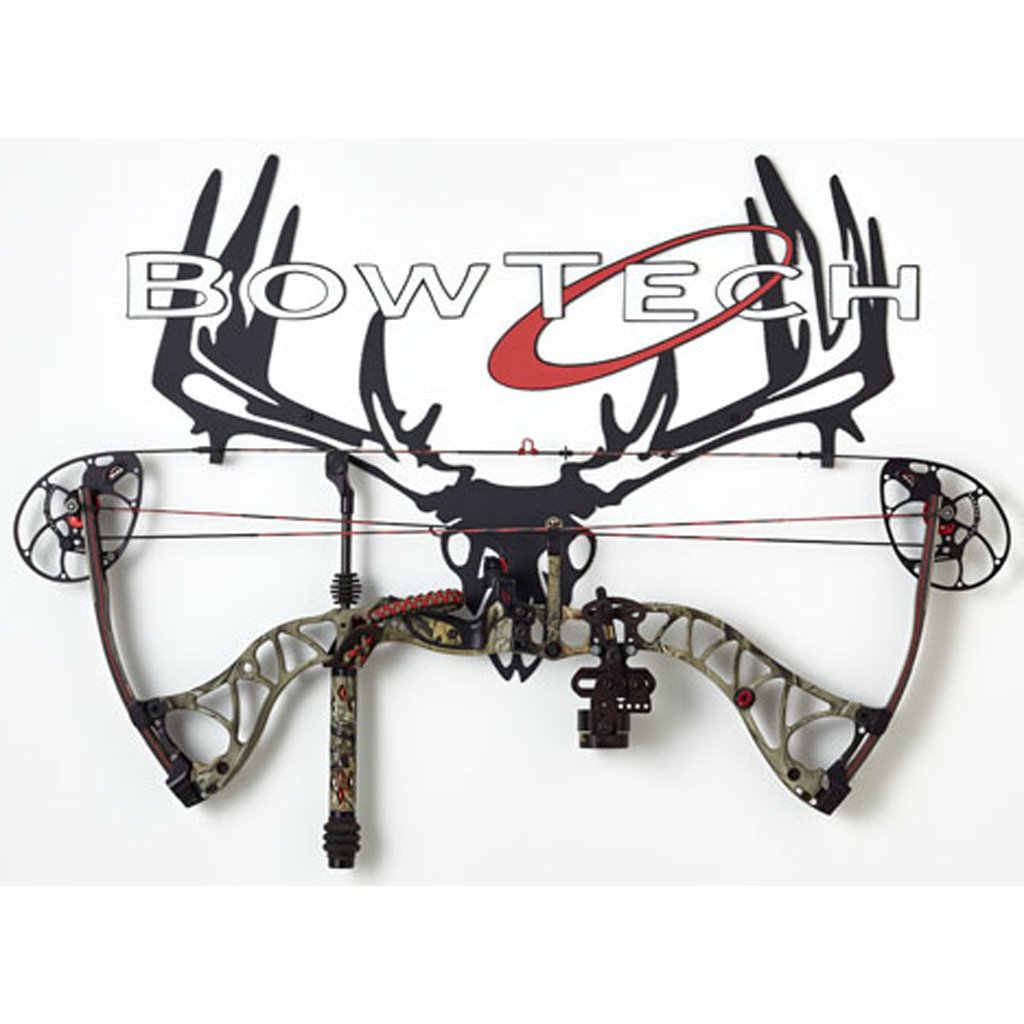 75061_2.jpg Raxx Bow Hanger Bowtech Archery