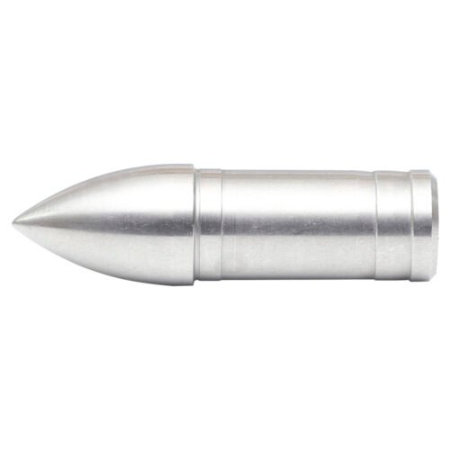 No Limit Stacker Target Point 3D 150 gr. 12 pk.