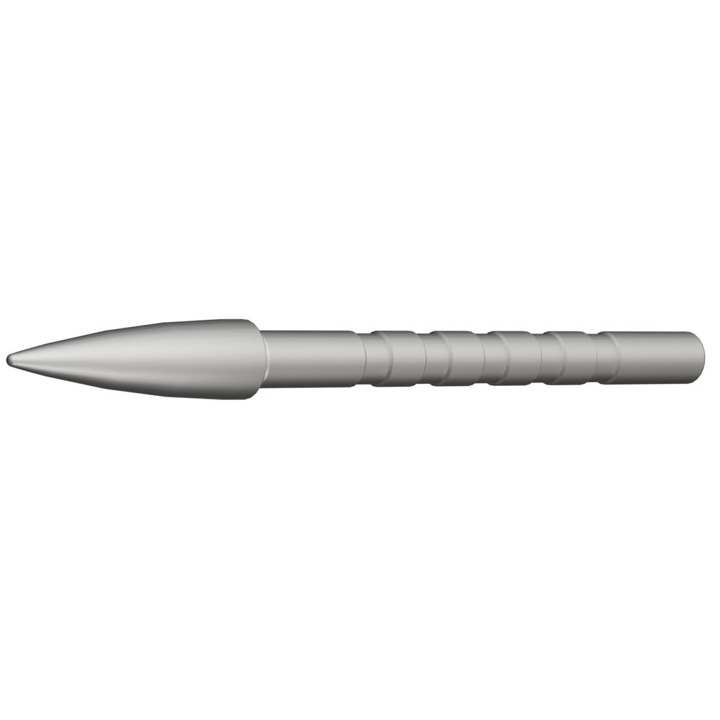 76205_1.jpg Gold Tip Accu-Points Pierce 100 gr. 12 pk.