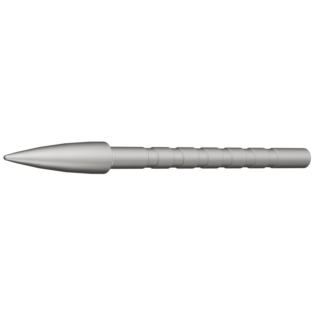 76206_1.jpg Gold Tip Accu-Points Pierce 120 gr. 12 pk.