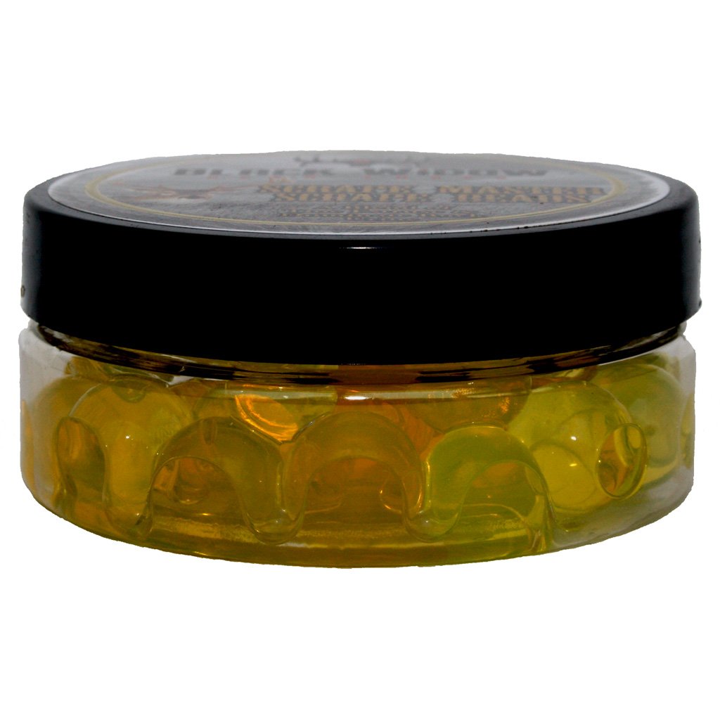 Black Widow Scrape Beads Scrape Master 2 oz.