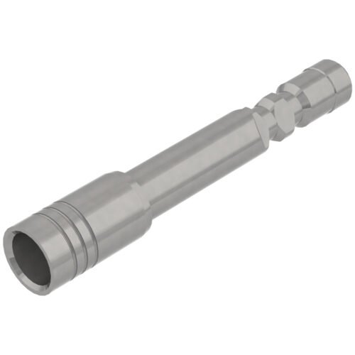 76311_1.jpg Gold Tip Accu-Tough Inserts Stainless Kinetic 340 12 pk.