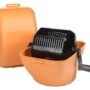 LYMAN TURBO MEDIA SEPARATOR - CRANK OPERATED
