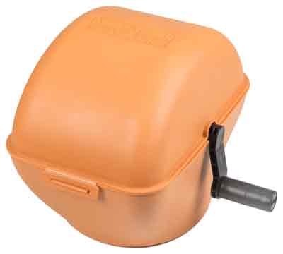 7631326_closed.jpg LYMAN TURBO MEDIA SEPARATOR - CRANK OPERATED