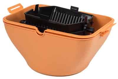 7631326_nested.jpg LYMAN TURBO MEDIA SEPARATOR - CRANK OPERATED