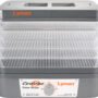 LYMAN CYCLONE CASE DRYER - FORCED HEATER & TIMER 115 VAC