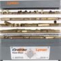 LYMAN CYCLONE CASE DRYER - FORCED HEATER & TIMER 115 VAC