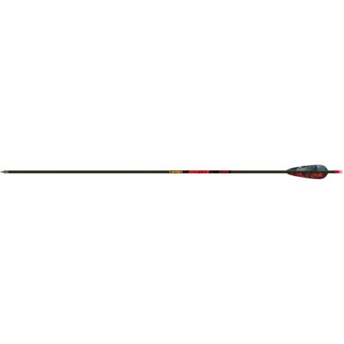 76561_1.jpg Gold Tip Hunter Arrows 500 4 in. Feathers 6 pk.