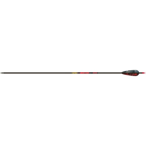 Gold Tip Hunter Arrows 400 4 in. Feathers 6 pk.