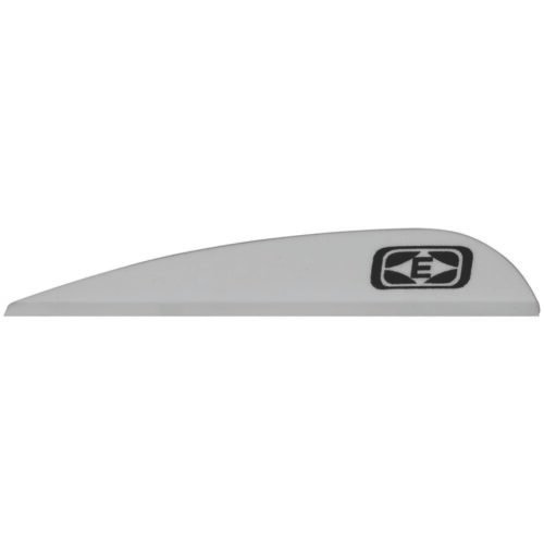 Easton Diamond Vanes White 280 100 pk.
